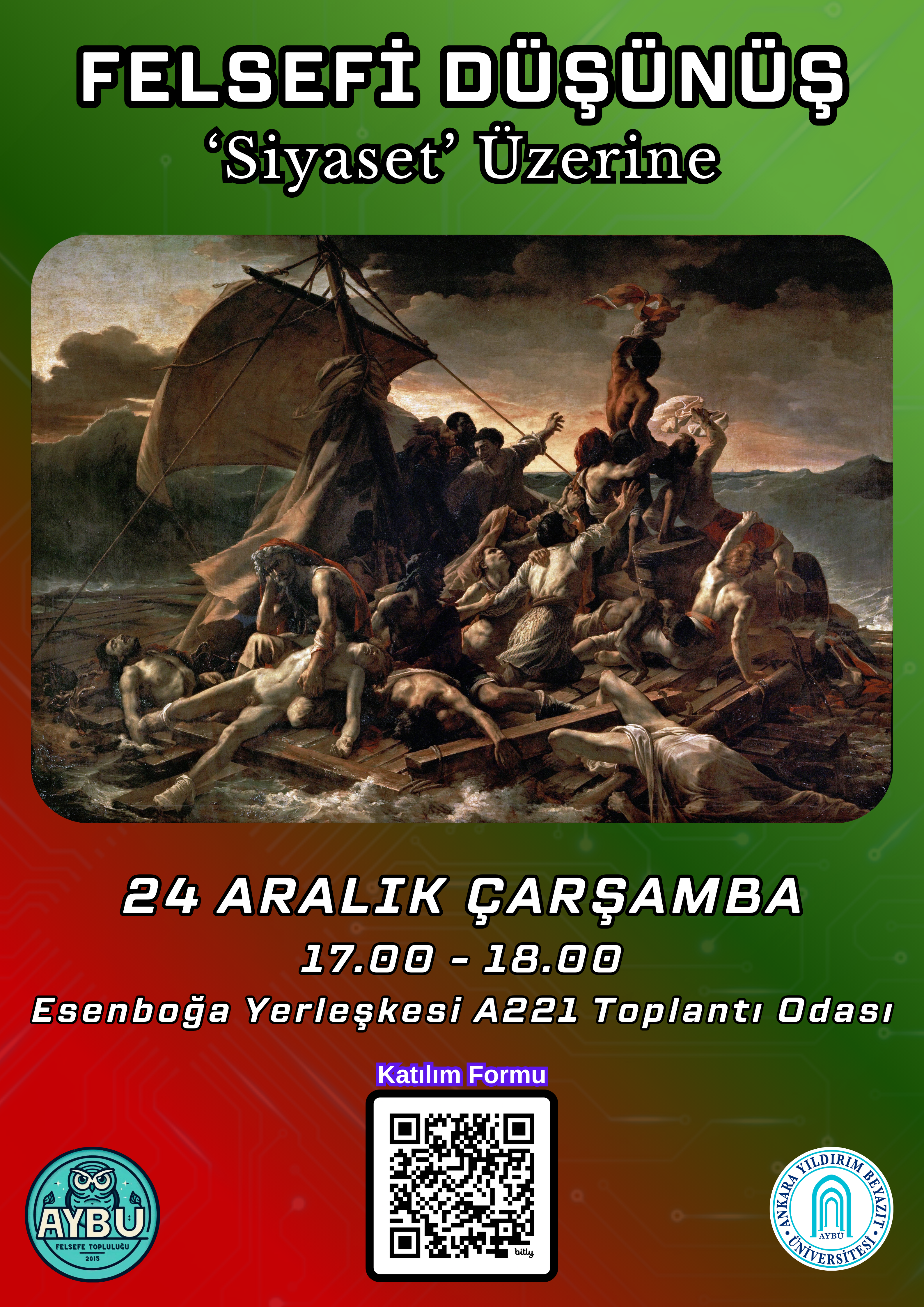 Siyaset Üzerine - Felsefi Düşünüş